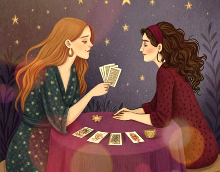 Psychic Readings